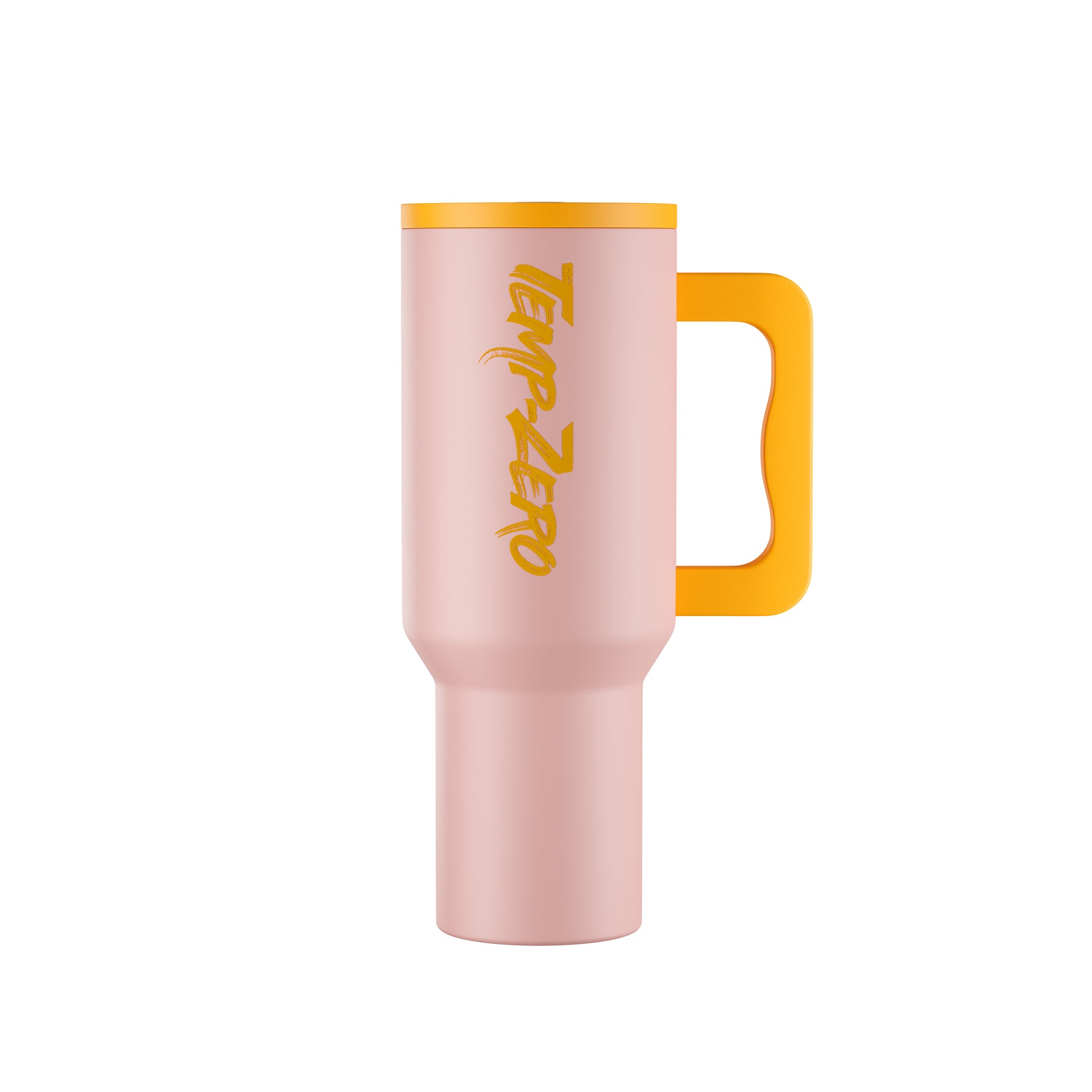 Temp-Zero 40oz Insulated Tumbler – Cotton Fairy