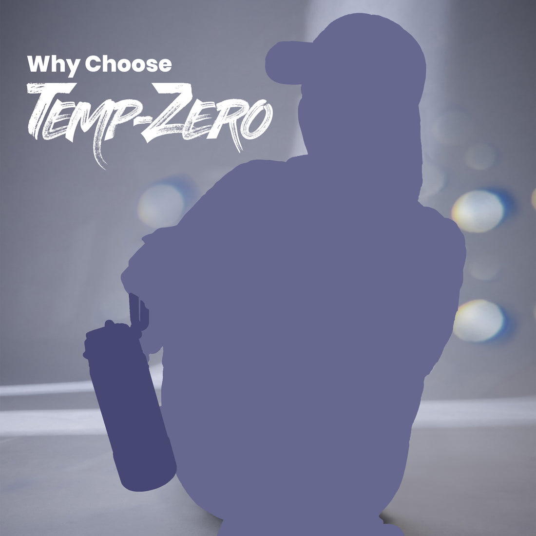 Why Choose Temp-Zero