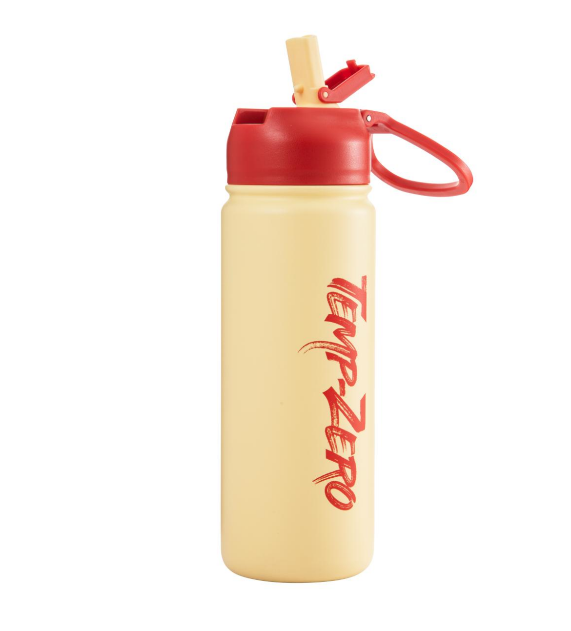 Temp-Zero 18oz Insulated Water Bottle – Sunny Duck