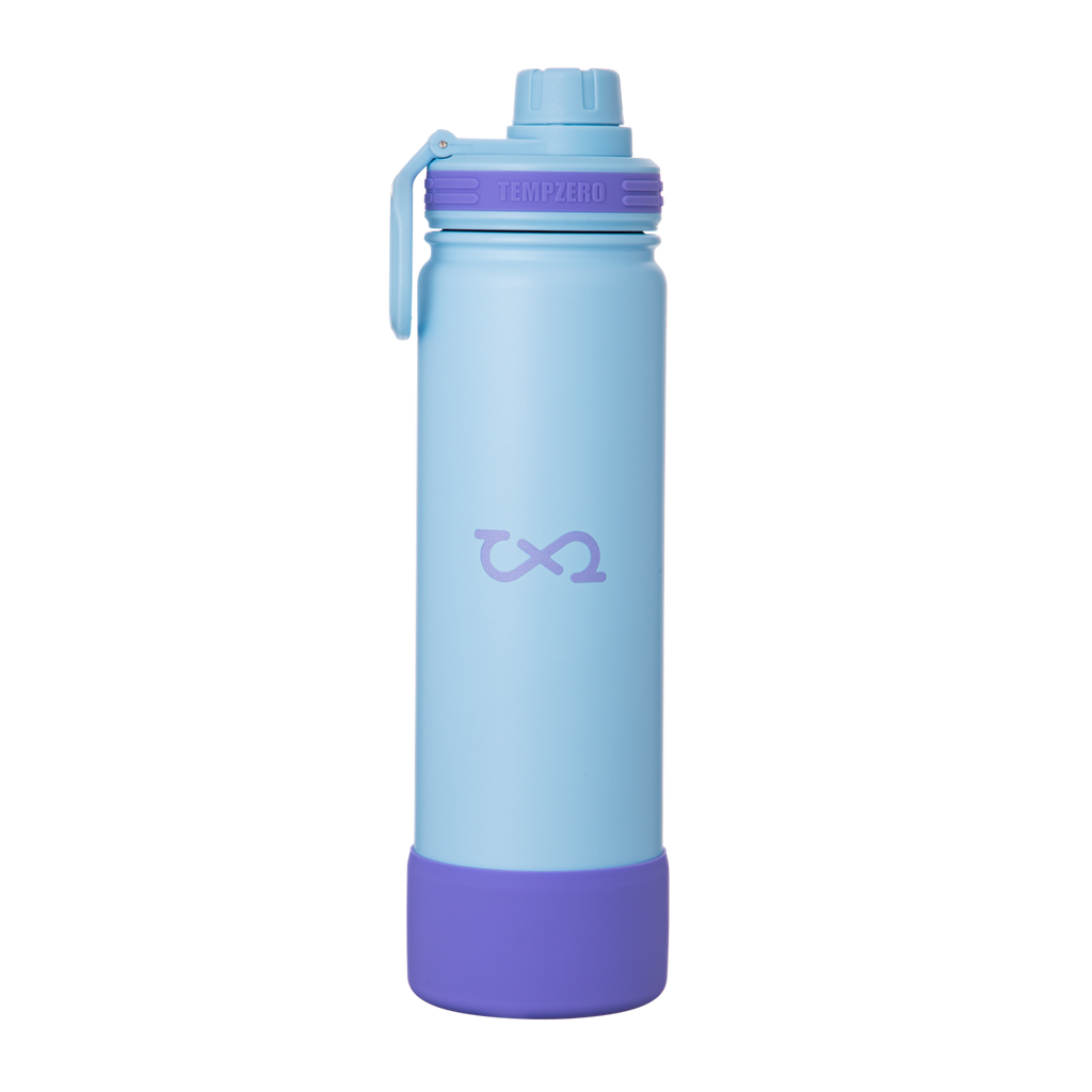 Starsea 22oz – back/handle detail