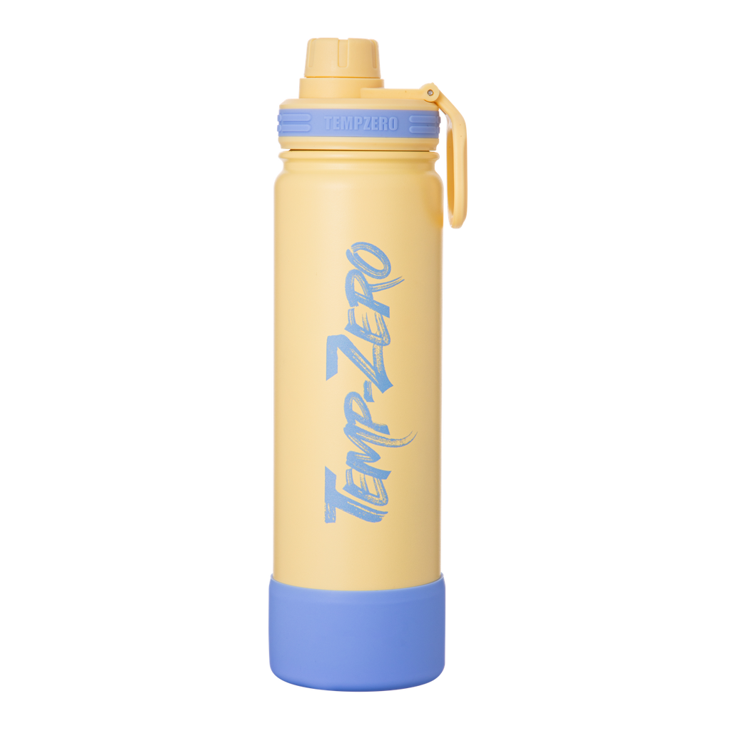 Sunny Butter 22oz