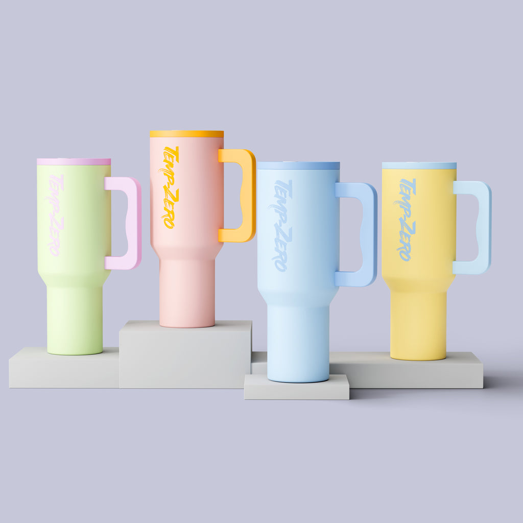 Mint Meadow 40oz