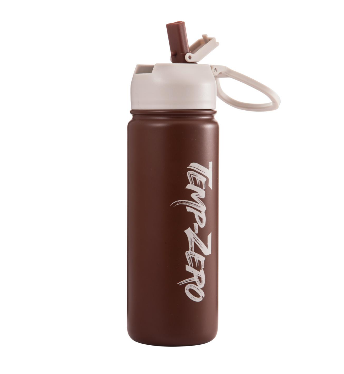 Temp-Zero 18oz Insulated Water Bottle – Teddy Bear