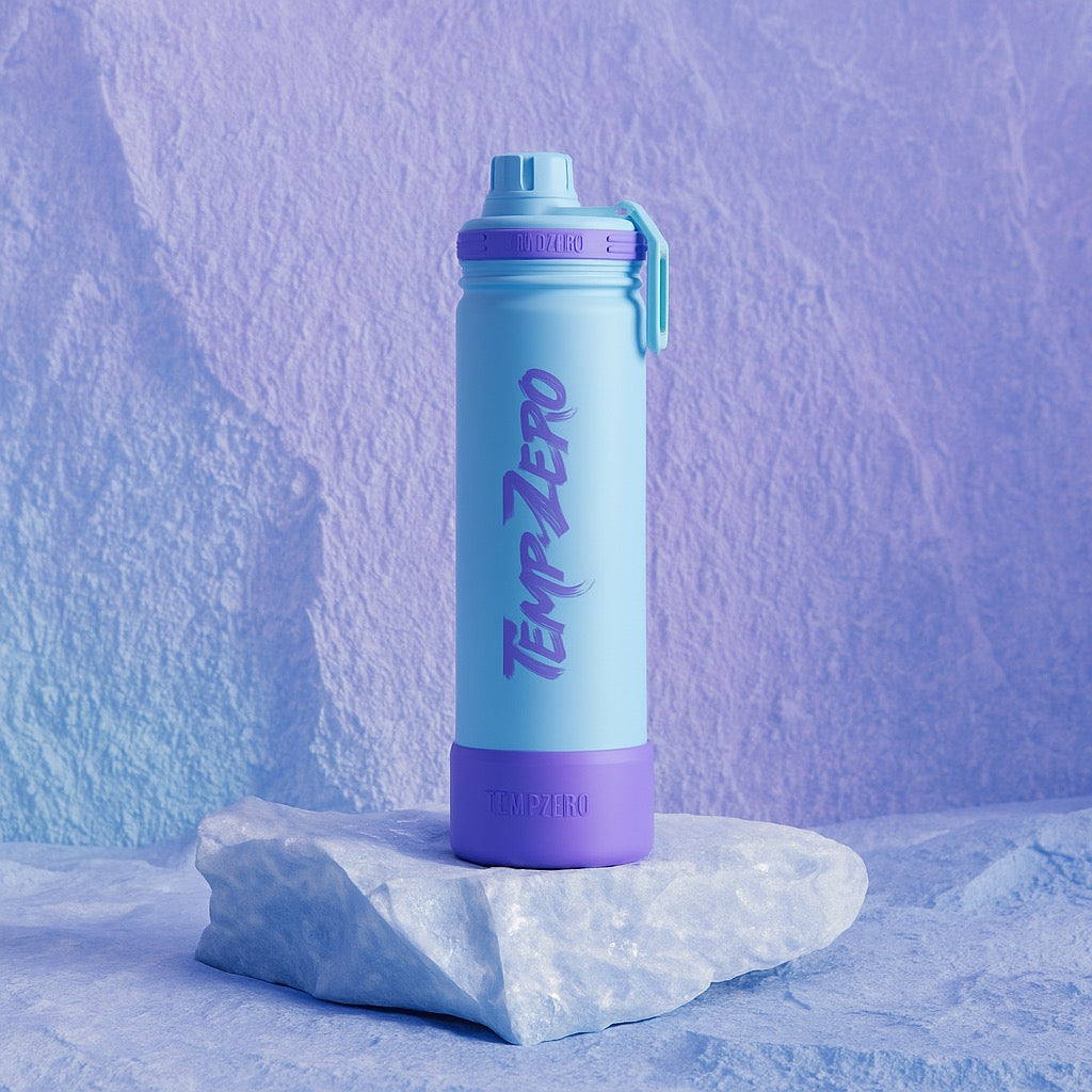 Starsea 22oz – lifestyle photo on desk